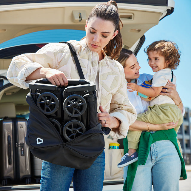 Sparrow™ Ultra Compact Stroller