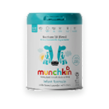 Munchkin Infant Formula (v2)