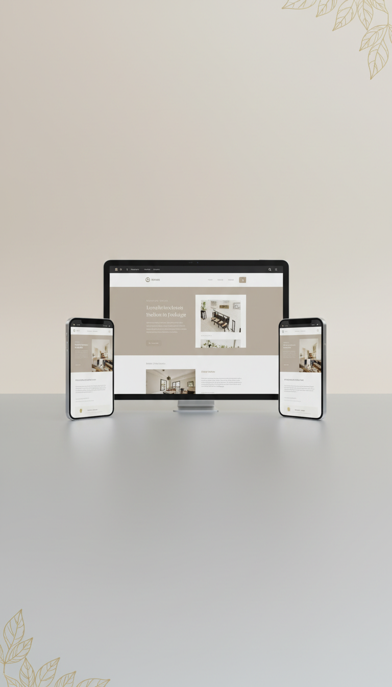 Silvered Pewter executive design package