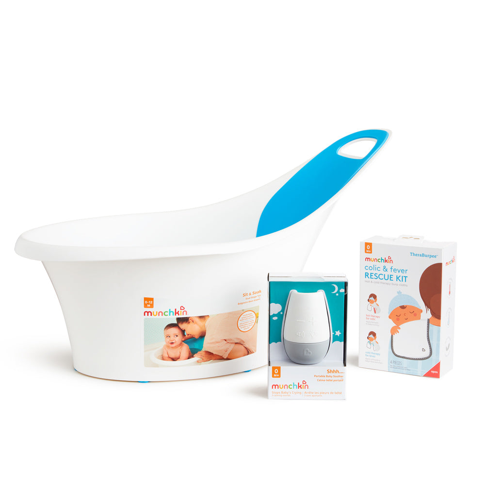 Colic Defense Collection