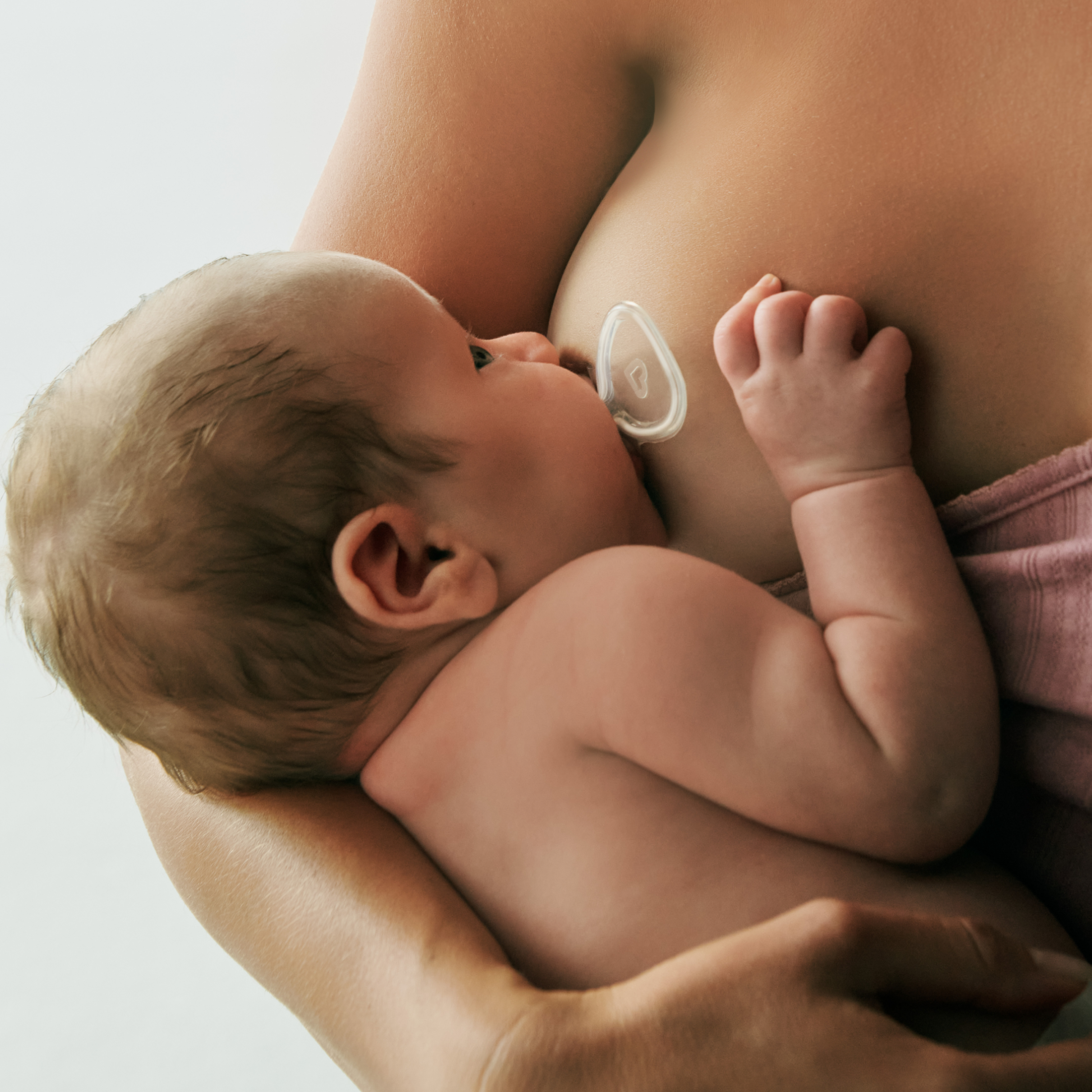 Moms' Indispensable Lactation Kit