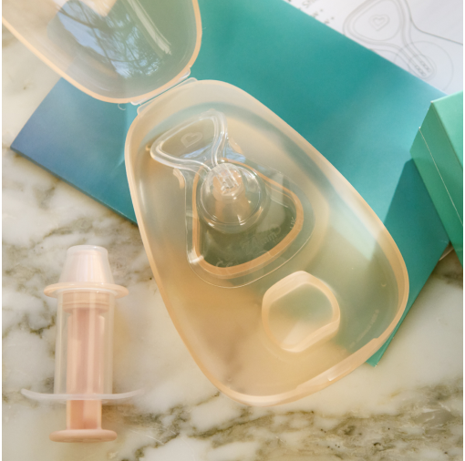 Flow Nipple Shield +