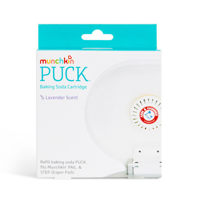 Arm & Hammer™ Puck™ Baking Soda Cartridge, 1pk