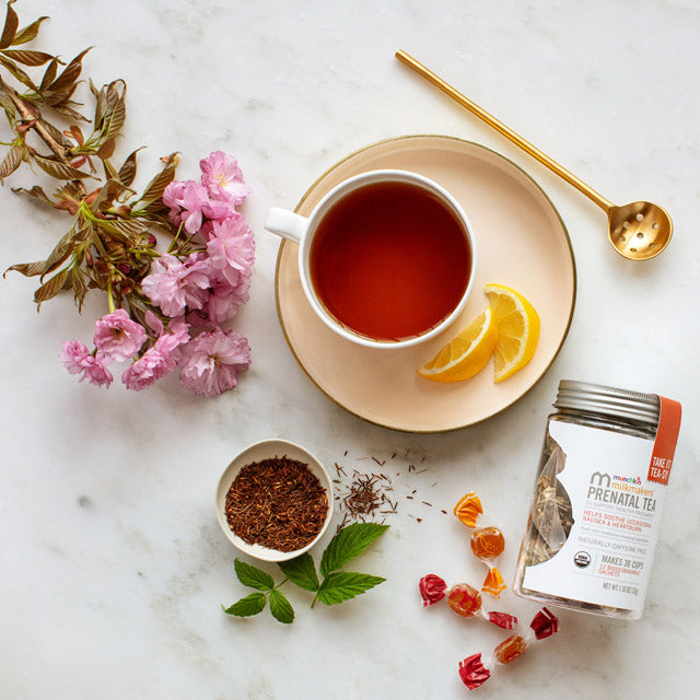 Milkmakers® Prenatal Tea, 12ct