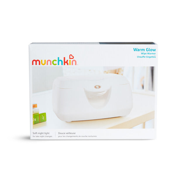 Warm Glow Wipe Warmer