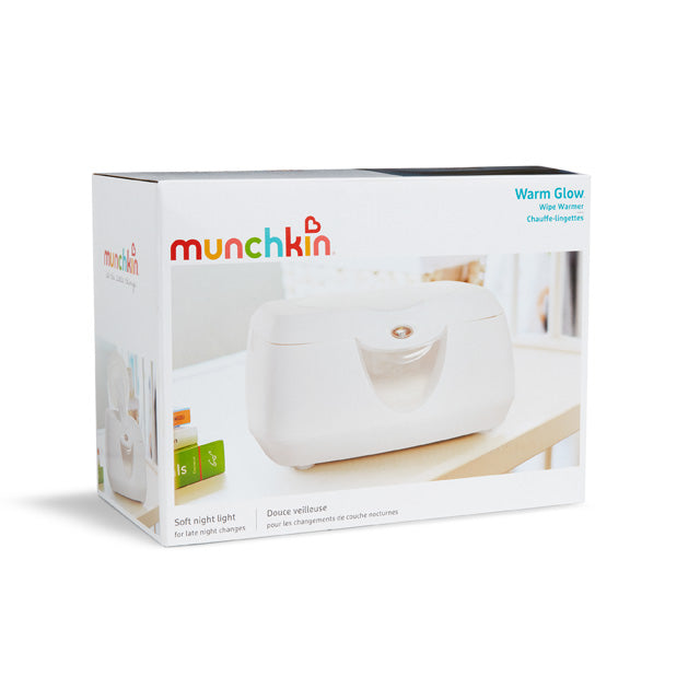 Warm Glow Wipe Warmer