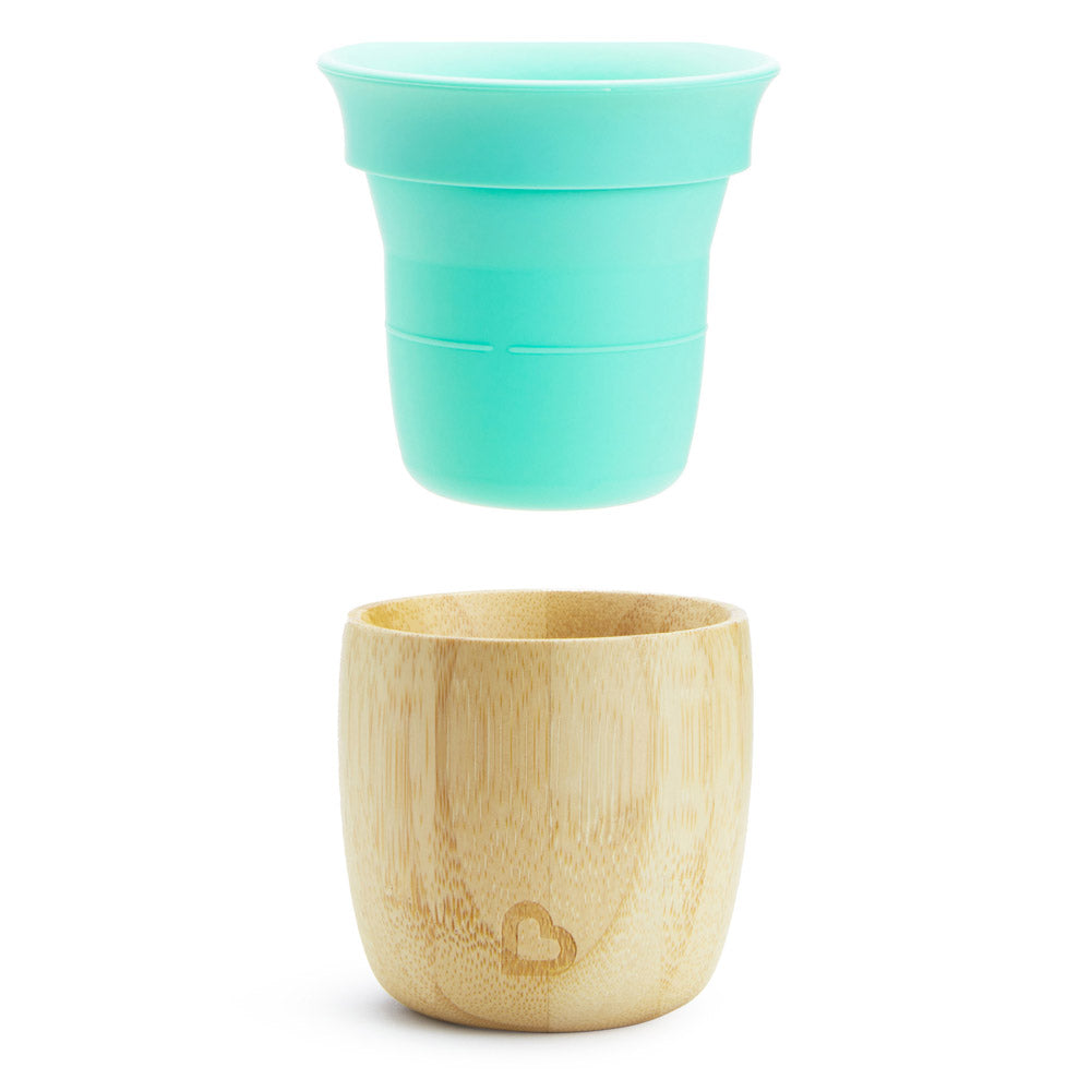 Bambou™ Open Cup, 5oz