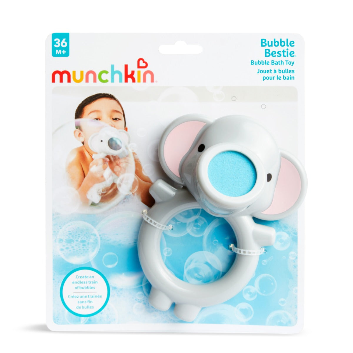 Bubble Bestie™