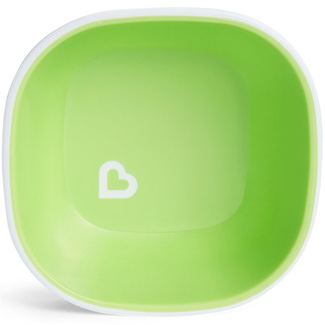 Splash™ Toddler Bowls, 2pk