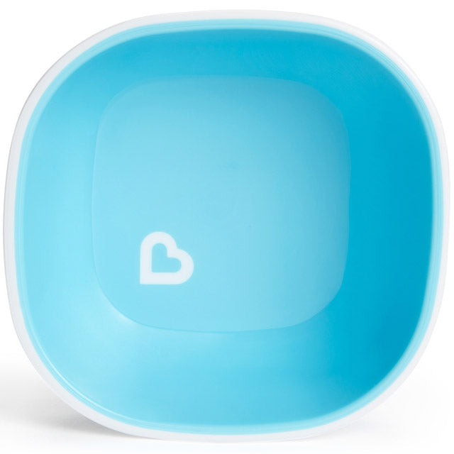 Splash™ Toddler Bowls, 2pk