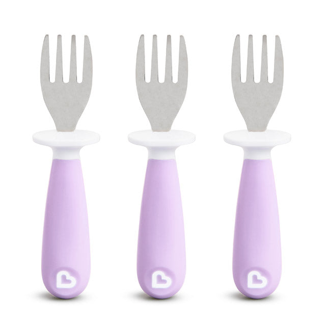 Raise™ Toddler Forks, 3pk