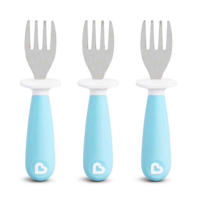 Raise™ Toddler Forks, 3pk