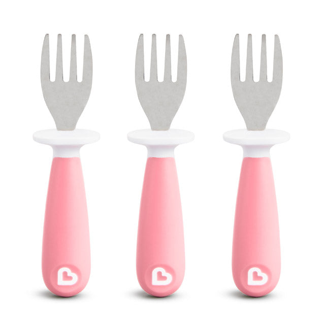Raise™ Toddler Forks, 3pk