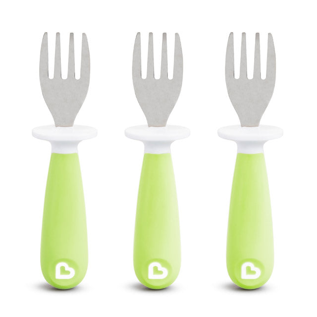 Raise™ Toddler Forks, 3pk