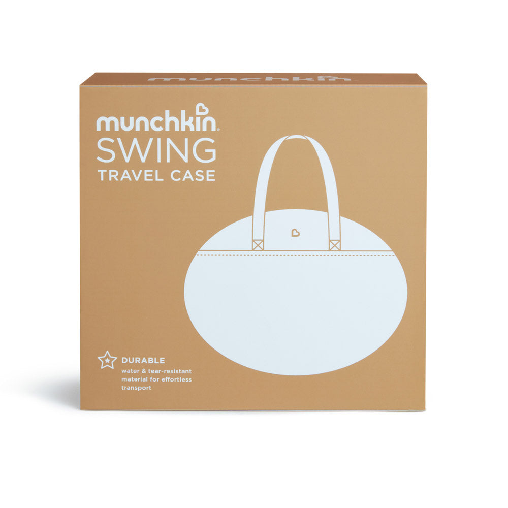 Travel Case for Swing