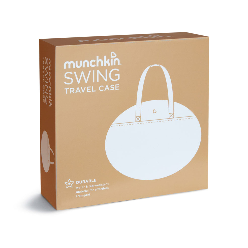 Travel Case for Swing