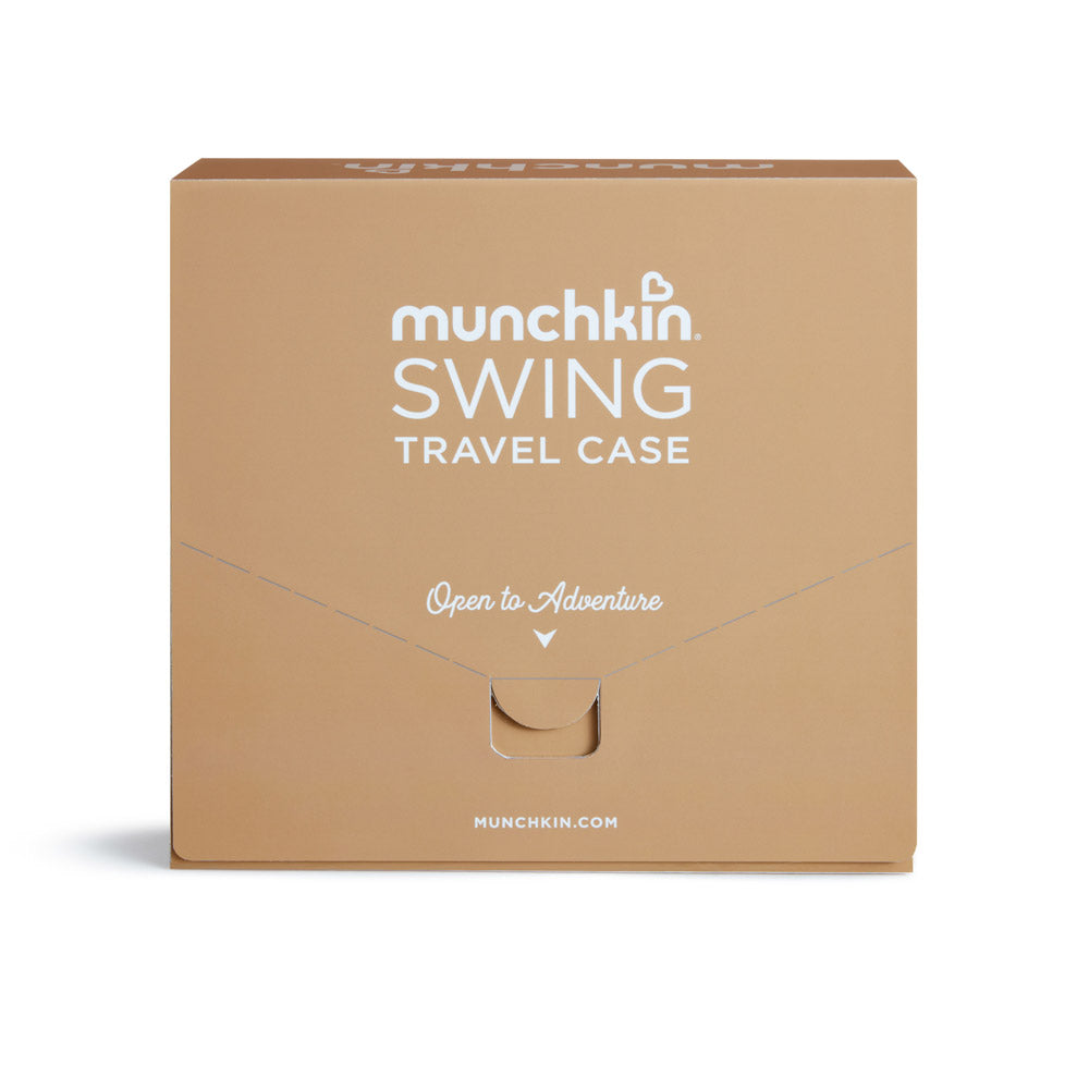 Travel Case for Swing