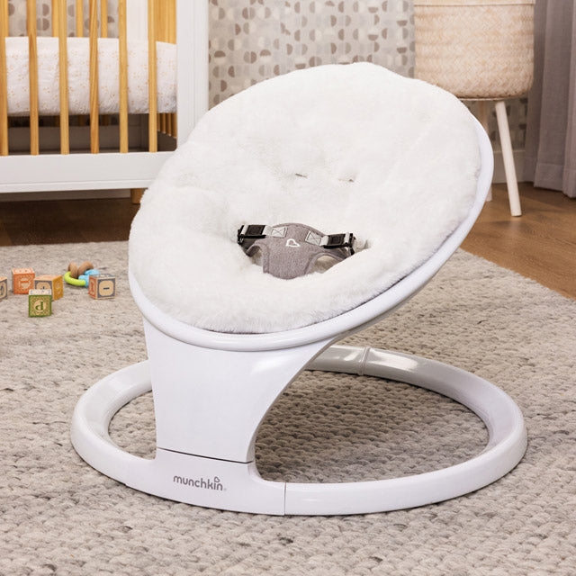 Premium Seat Cover for Swing
