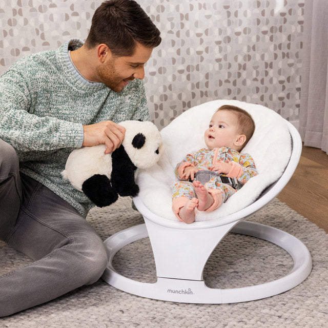 Premium Seat Cover for Swing