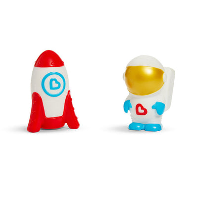Galaxy Buddies™ Light Up Bath Toys, 2pk