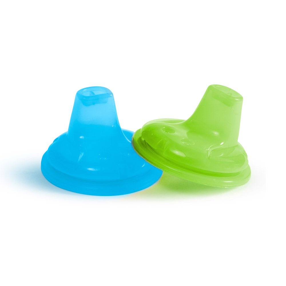 Replacement Spouts for Mighty Grip® Cups, 2pk