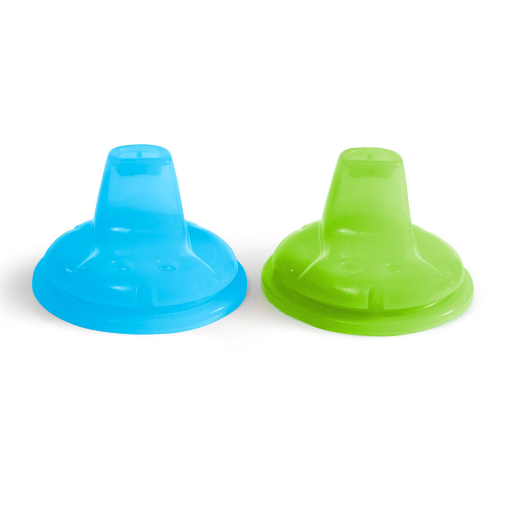 Replacement Spouts for Mighty Grip® Cups, 2pk