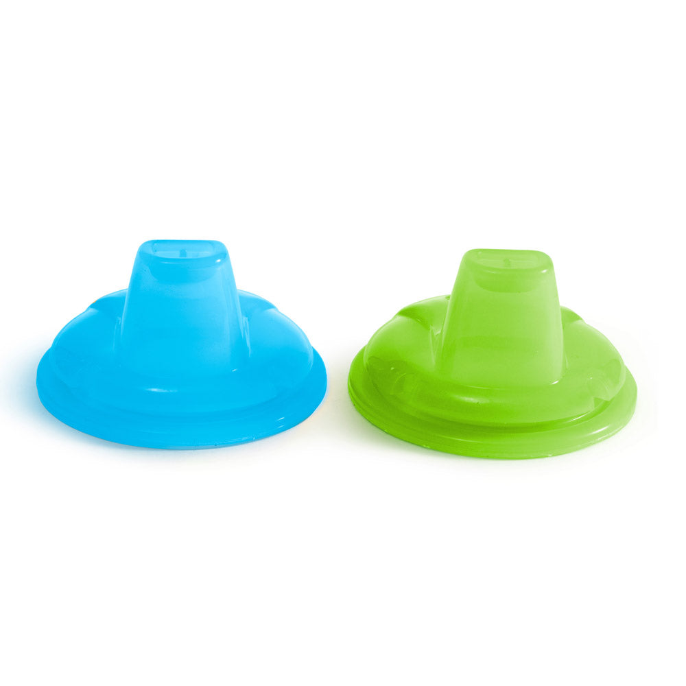Replacement Spouts for Mighty Grip® Cups, 2pk