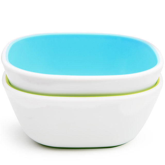 Splash™ Toddler Bowls, 2pk