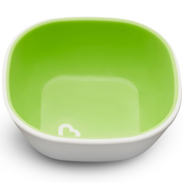 Splash™ Toddler Bowls, 2pk