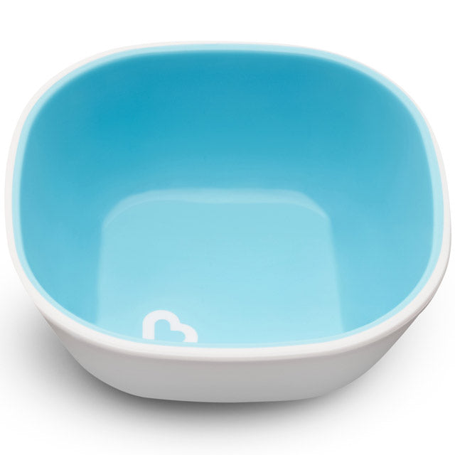 Splash™ Toddler Bowls, 2pk