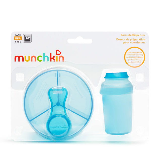 Formula Dispenser Combo Pack