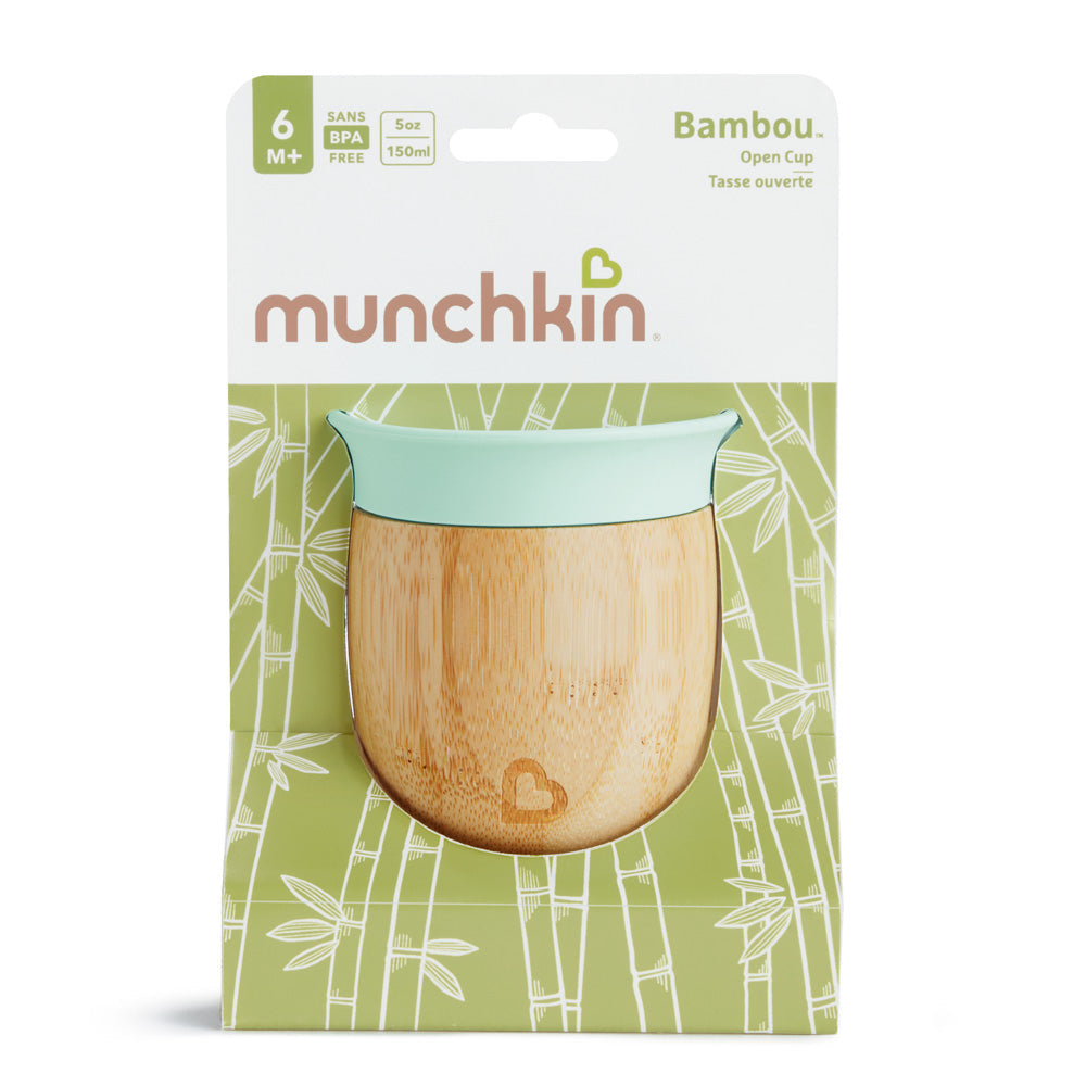 Bambou™ Open Cup, 5oz