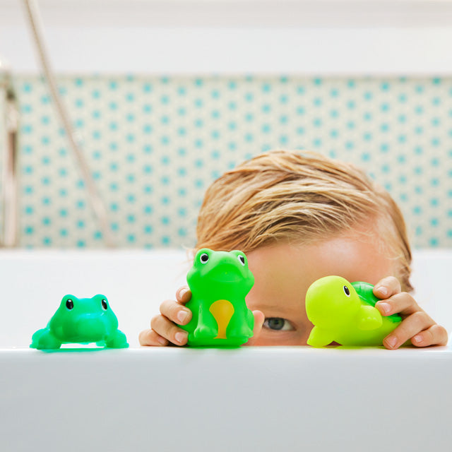Lake™ Bath Squirts, 8pk