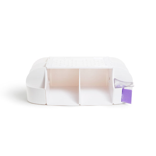 Diaper Change Organizer
