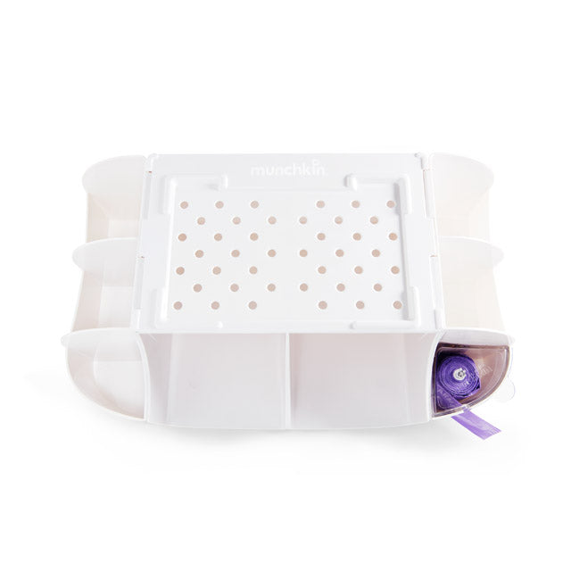 Diaper Change Organizer