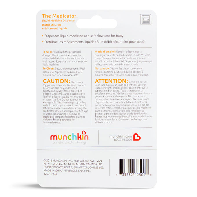 The Medicator™