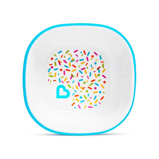 Splash™ Sprinkle Dining Set, 6pk