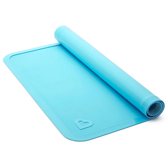 Spotless™ Silicone Placemats, 2pk