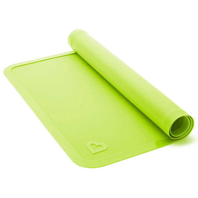Spotless™ Silicone Placemats, 2pk
