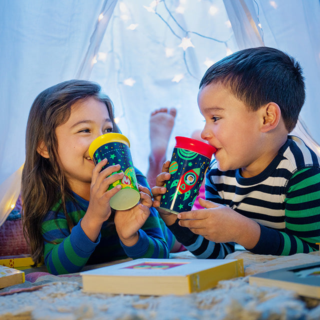 Miracle® 360° Glow in the Dark Sippy Cup, 9oz