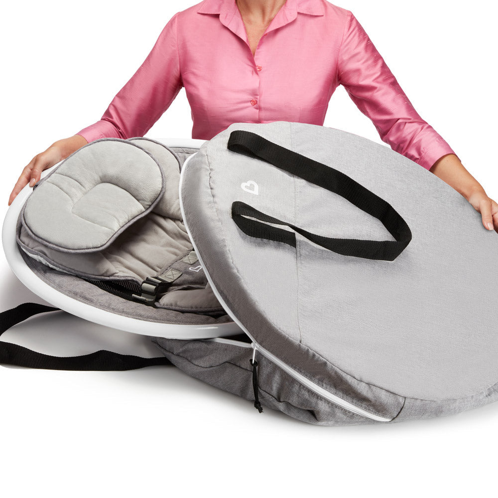 Travel Case for Swing