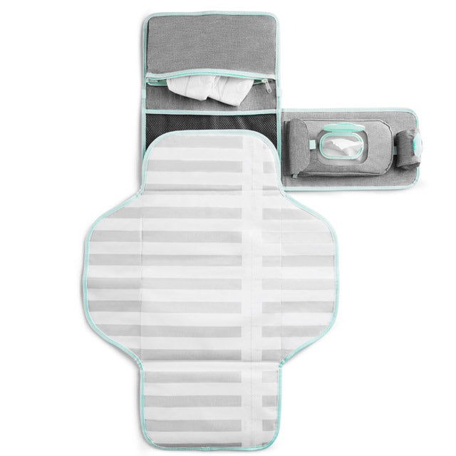 Antimicrobial Changing Kit XL