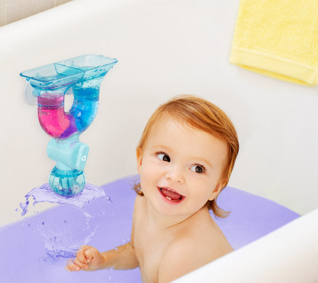 ColorMix™ Lab STEM Bath Toy