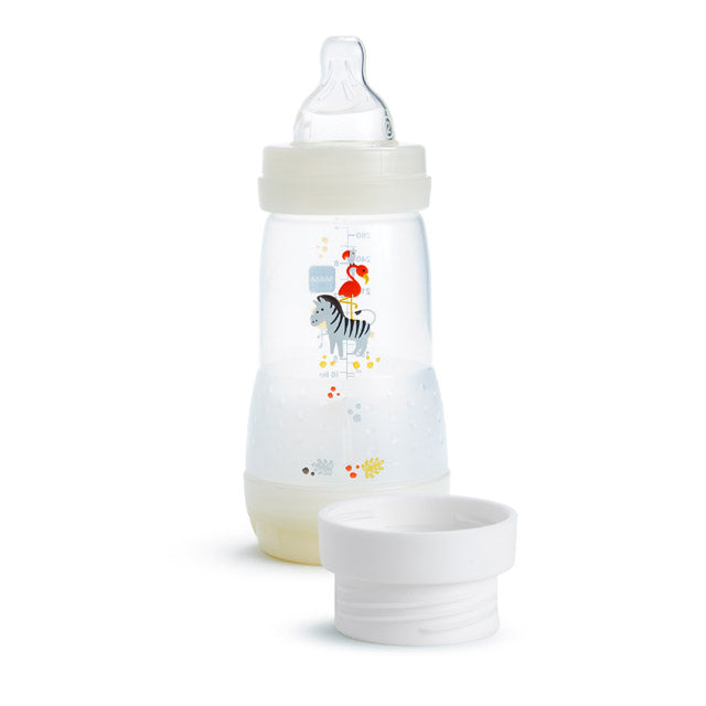 98° Digital Bottle Warmer Adapter for MAM™ Bottles