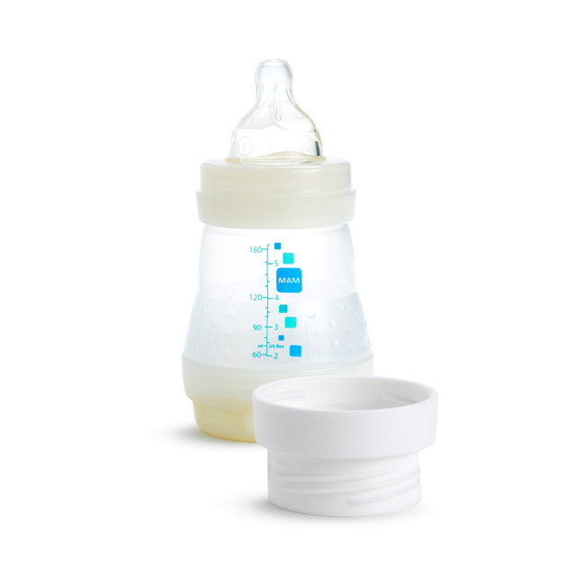 98° Digital Bottle Warmer Adapter for MAM™ Bottles