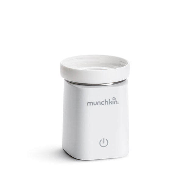 98° Digital Bottle Warmer Adapter for Comotomo™, Olababy™ & Boon Nursh™