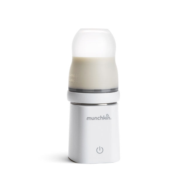 98° Digital Bottle Warmer Adapter for Comotomo™, Olababy™ & Boon Nursh™
