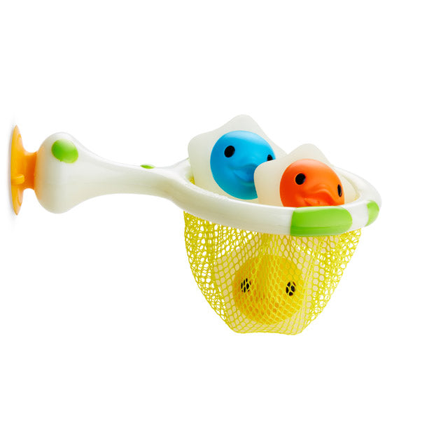 Catch a Glowing Star™ Glow-in-the-Dark Bath Toy