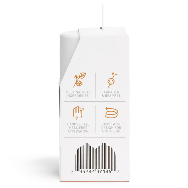 Milkmakers® All-Natural Belly Balm, Unscented