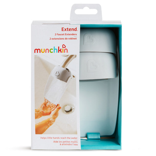 Extend™ Faucet Extenders, 2pk